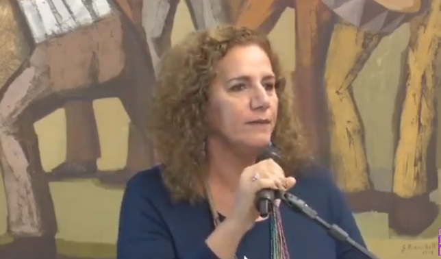 Jandira Feghali: 'Com o golpe na Bolívia, temo pelos indígenas, mulheres, camponeses e organizações sociais' - Diário do Centro do Mundo
