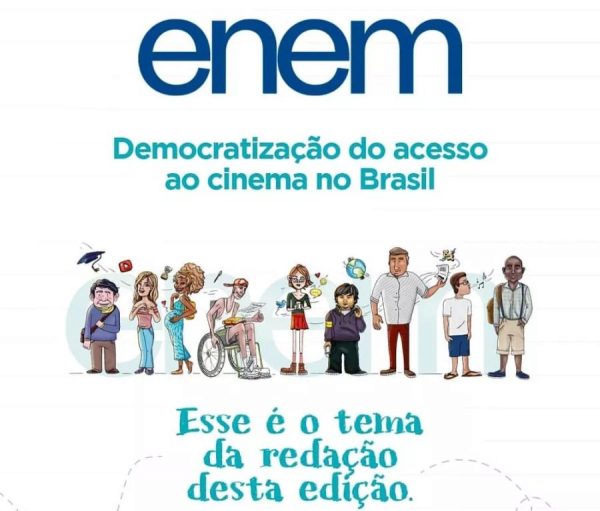 Resultado de imagem para Democratização do acesso ao cinema no Brasil
