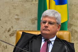 Rodrigo Janot