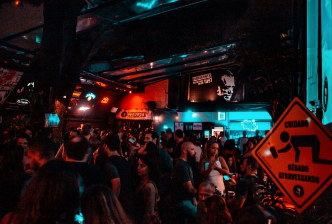 Bar no Rio terá o primeiro campeonato de 'apertar baseado'