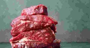 Veja a carne