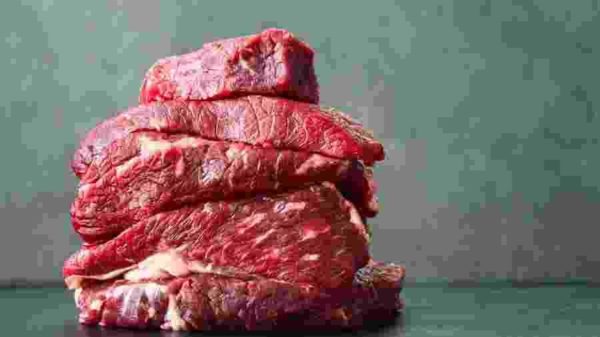 Veja a carne