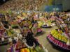 Saiba como será o primeiro dia do desfile do grupo especial na Marquês de Sapucaí. Por Cristina Índio do Brasil