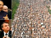 Jair Bolsonaro, Paulo Guedes e a conversão do Brasil em um grande Rio das Pedras
