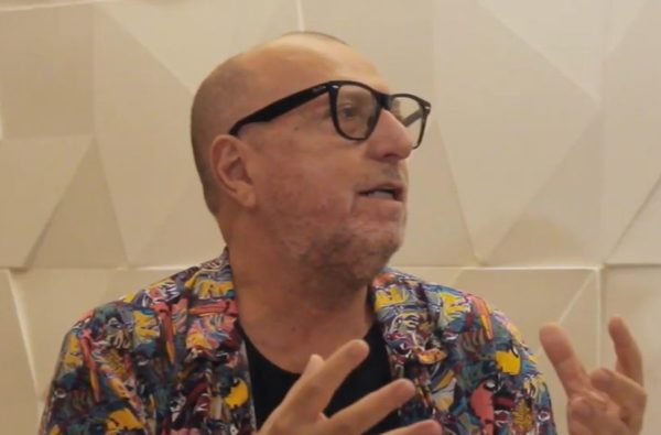Veja o Xico Sá