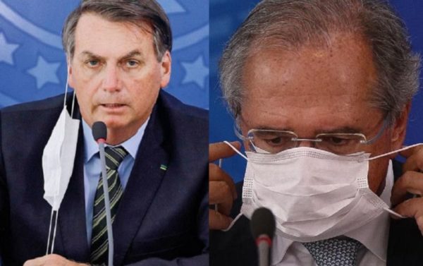 Bolsonaro, o refém do Centrão. Foto: Isac Nóbrega/PR O Centrão está dividido sobre 2022. O bloco está rachado e parte dele já acredita que Jair Bolsonaro tem poucas chances na próxima eleição. Leia também:  1. A fusão de nanicos organizada pelo ‘centrão’ dá a noção do quanto Bolsonaro está isolado O Progressistas, partido de Arthur Lira e Ciro Nogueira, tem apostado que a disputa pode ser resolvida ainda no primeiro turno, segundo o Estadão. Gilberto Kassab, do PSD, tem a mesma avaliação. Paulinho da Força, do Solidariedade, também acredita na hipótese de que Bolsonaro não estará no segundo turno, caso haja um. "Se o Lula souber trabalhar, ampliar, manter a unidade da esquerda – o que é difícil por causa do Ciro – e caminhar para o centro, tem muita chance de ganhar a eleição no primeiro turno". O PL, que tem assento na Esplanada dos Ministérios, admite que há obstáculos na campanha de Bolsonaro para 2022. O presidente da sigla no Rio, Altineu Cortês, apoia a reeleição mas diz que o mandatário precisa fazer mudanças econômicas para se viabilizar. "Precisamos de um ministro que trate da responsabilidade fiscal, mas que tenha sensibilidade social. Essa sensibilidade social, hoje, infelizmente, o ministro Paulo Guedes tem na sola do pé", critica o bolsonarista. Partidos do Centrão querem abandonar Bolsonaro Alguns membros do Progressistas já consideram que não vale mais a pena apoiar Bolsonaro. Ex-líder do partido, Eduardo da Fonte, apoia a candidatura de Lula. Fausto Pinato, da Bahia, diz que a única forma de ser reeleito é parando com as bravatas golpistas. O PL, que tem cargo na Secretaria de Governo com Flávia Arruda, tem uma ala que apoia também o petista. Deputado admite que o presidente da sigla, Valdemar Costa Neto, avalia abandonar o presidente. O mesmo parlamentar afirma que a maioria da bancada apoia o governo. Leia também: 1 - Refém do bloco, Bolsonaro oficializa reforma ministerial 2 - Bolsonaro dá mais 4 ministérios e partidos dizem que não vão abandonar o sujeito por enquanto