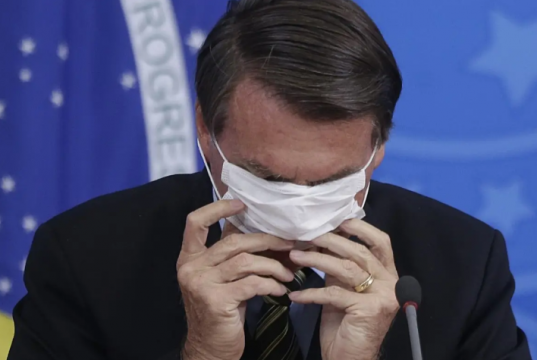 Jair Bolsonaro