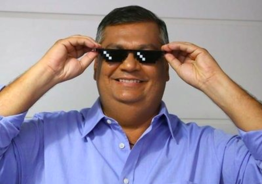DCM Ao Meio Dia - Flávio Dino dribla genocidas para levar respiradores