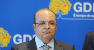Ibaneis Rocha