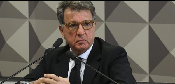 "Bebianno morreu de tristeza por tudo que passou", diz Paulo Marinho