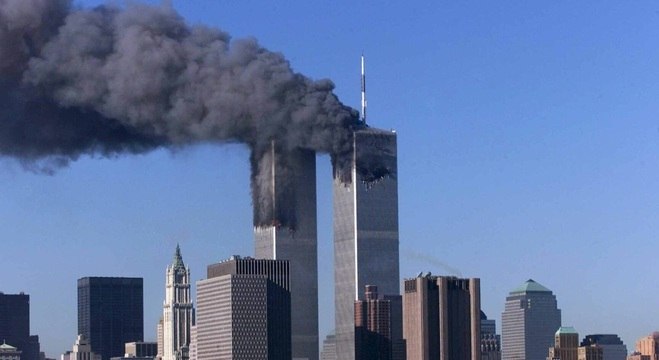 Ataque às Torres Gêmeas acabou alterando a eleição do papa