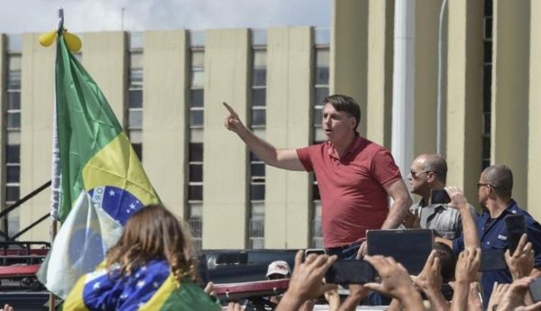 Bolsonaro