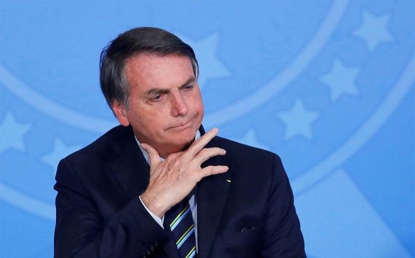 Impeachment de Jair Bolsonaro está sendo discutido por partidos