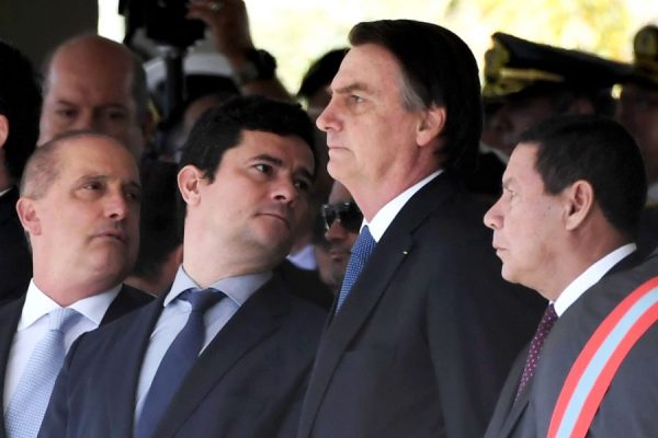 Bolsonaristas