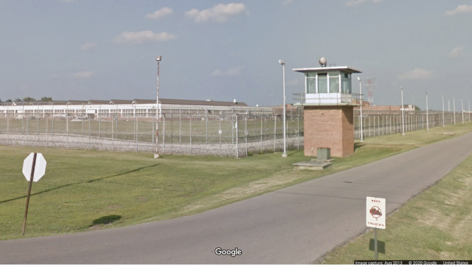 prison visits in ohio