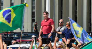 Veja Bolsonaro