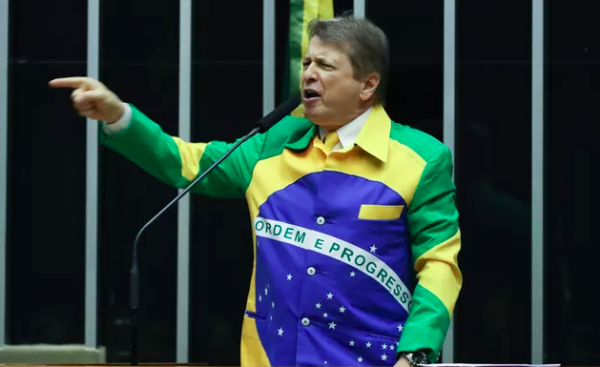 Veja o Bibo Nunes