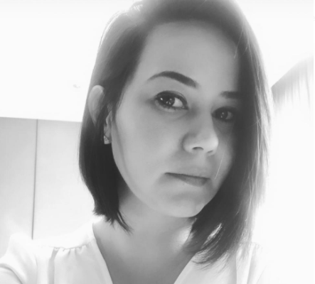 Nathália Bignon