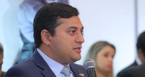 Governador do Amazonas