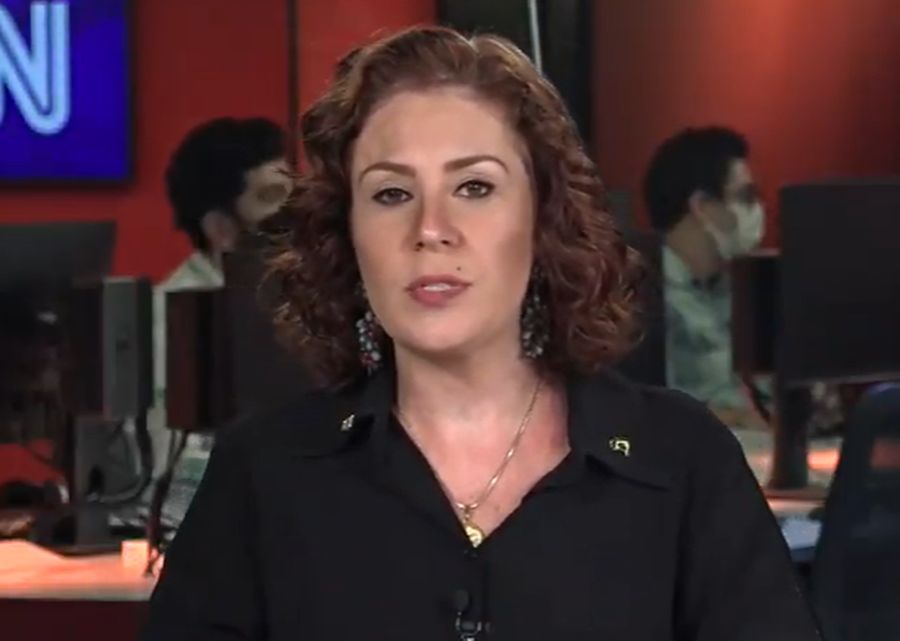 Zambelli diz na CNN que não sabia da operação contra Witzel, mas fala