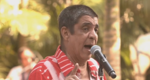 Zeca Pagodinho