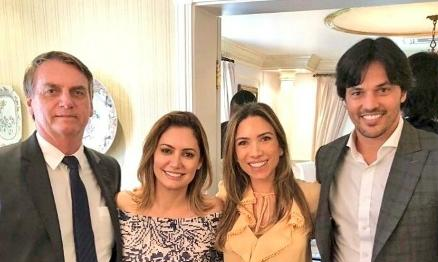 Novo Ministro Das Comunicacoes De Bolsonaro Apaga Elogios A Lula E Dilma Em Suas Redes