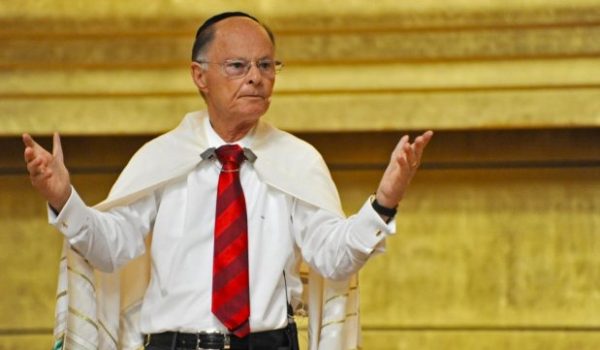 Edir Macedo, dono da Igreja Universal