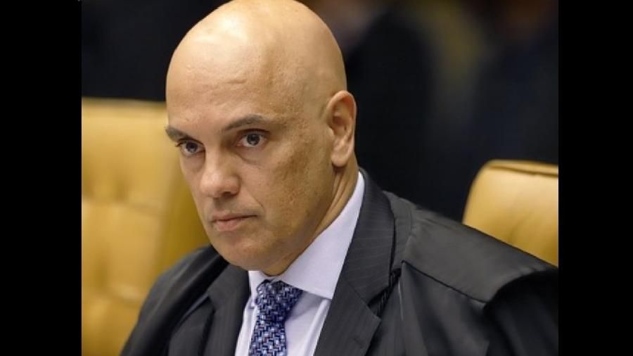 Bolsonaristas Atacam Alexandre De Moraes Por Mandar Prender O Picareta Oswaldo Eustaquio