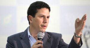 Presidente do PSDB admite chapa com Moro em 2022