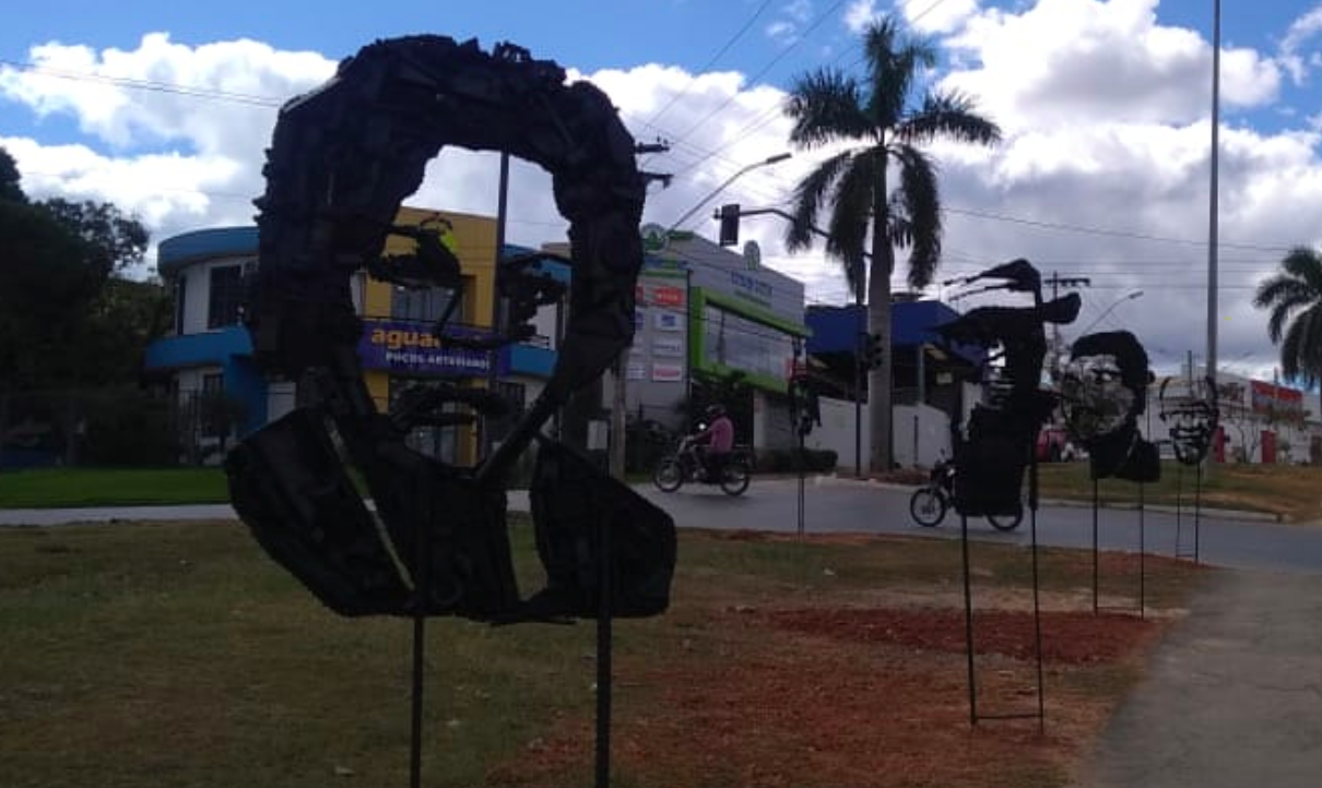 netshoes montes claros