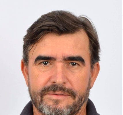 Jesus Vicente
