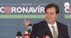 Veja Rodrigo Maia