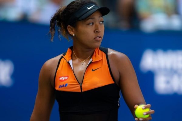 Romarji Maj kopeli tenista naomi osaka - audacieuxmagazine.com
