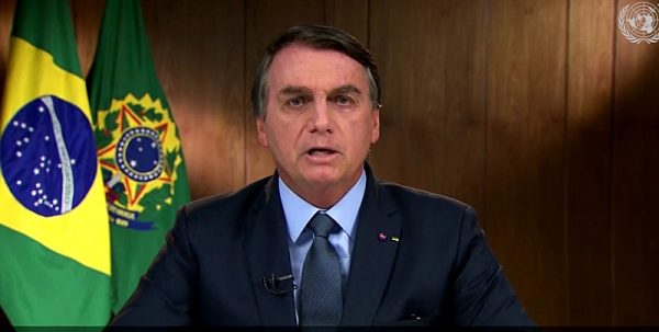 Bolsonaro