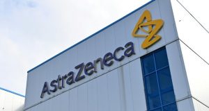 Veja a AstraZeneca