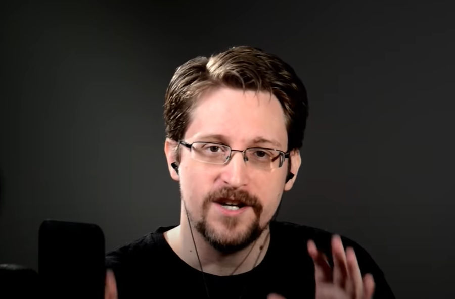 Snowden