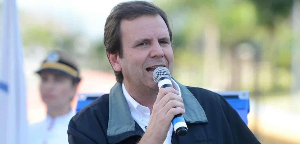 Eduardo Paes