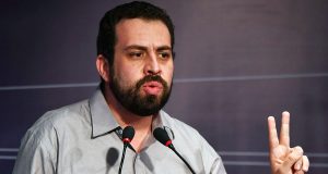 Guilherme Boulos