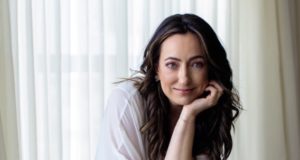 Mulher de Moro faz pose em foto no Instagram