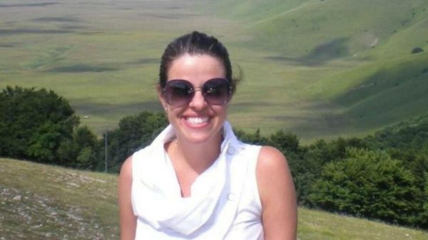 'Eu morro de medo dele', diz juíza assassinada em áudio ...