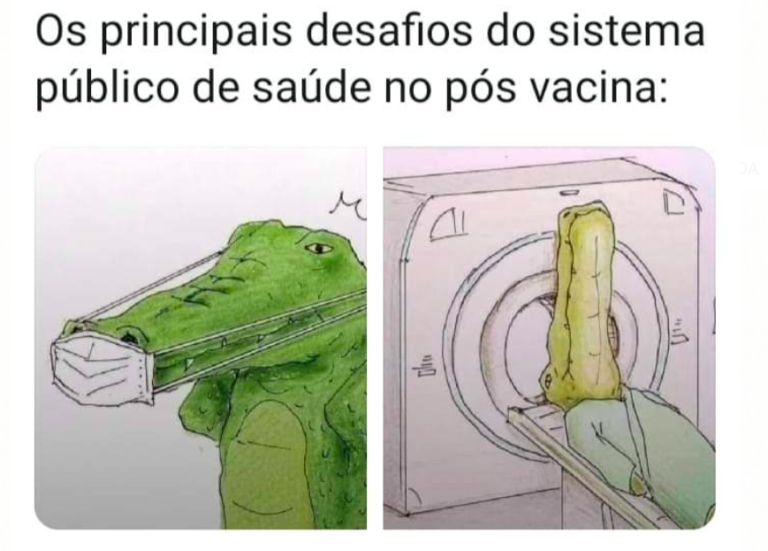 Caiu na rede: hospitais tentam adaptar tomógrafos depois ...