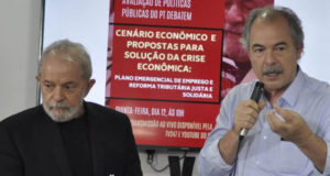 Veja Lula e Mercadante