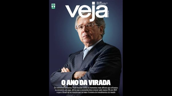 Veja o Guedes