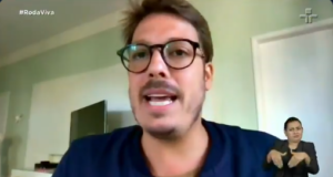 Veja o Porchat