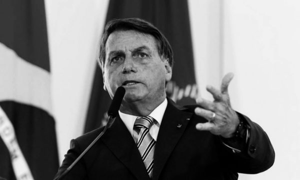 Bolsonaro, refém do Centrão