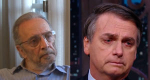 Veja Janio de Freitas e Bolsonaro
