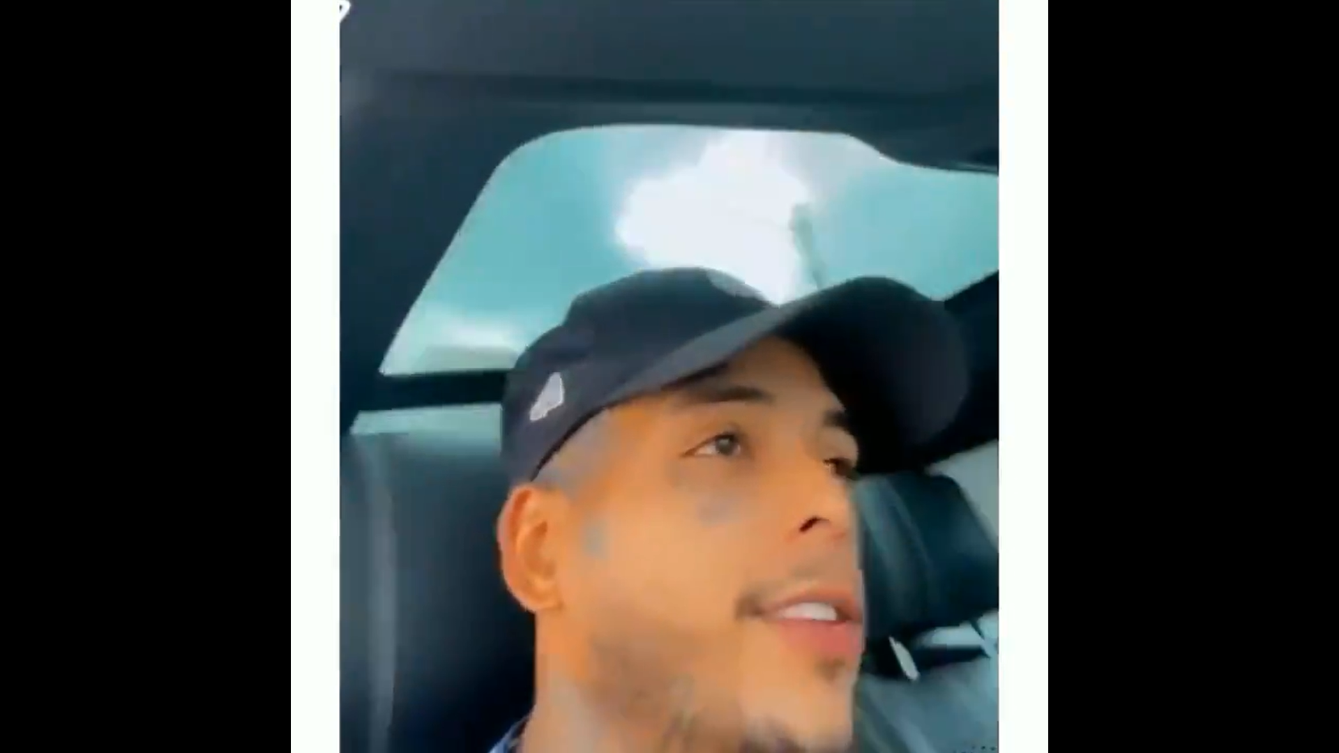 VÍDEO - MC Kevin reclama que "tudo é machismo" e passa ...
