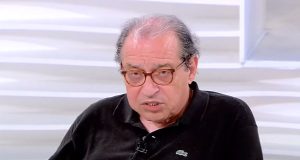 Veja Ruy Castro