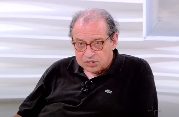 Veja Ruy Castro