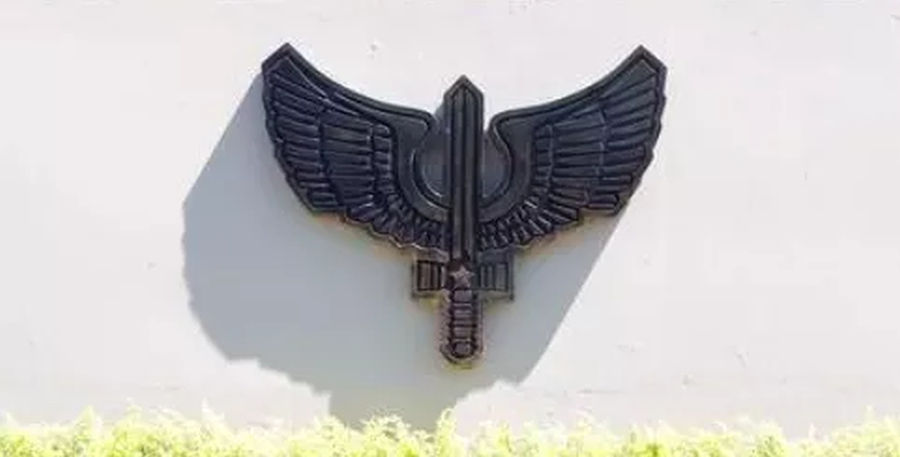símbolo da aeronáutica